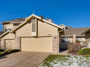 1928 E Phillips Dr, Centennial, CO 80122