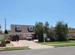 16526 Spruce St, Fountain Valley, CA 92708