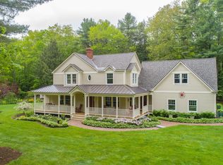 30 Derby Ln, North Yarmouth, ME 04097