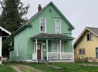 1241 Grant St, Bellingham, WA 98225