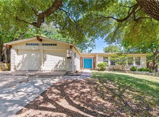 2506 Cedarview Dr, Austin, TX 78704