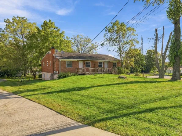 9808 Cincinnati Columbus Rd, Cincinnati, OH 45241
