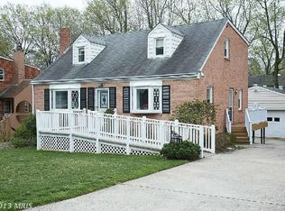 5811 Goucher Dr, College Park, MD