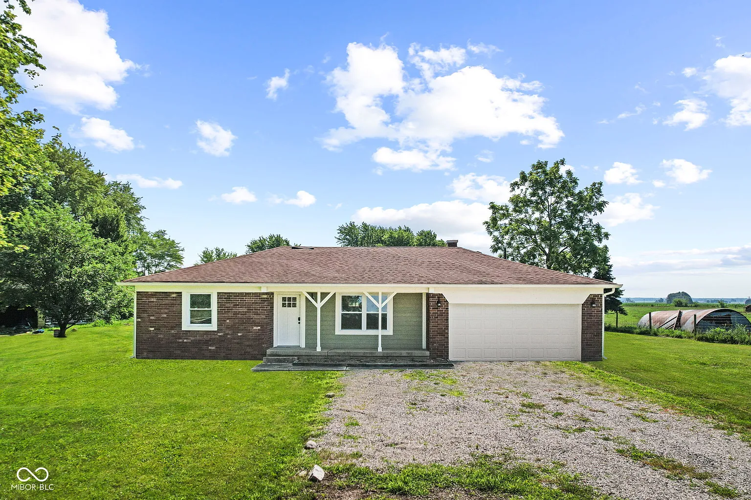 10727 N Shupe Rd photo 1