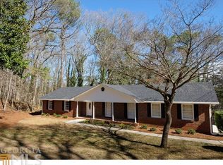 1670 Harbin Rd SW, Atlanta, GA 30311