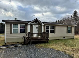 15817 Highlands Pkwy, Whitetop, VA 24292