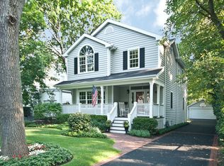 1157 Asbury Ave, Winnetka, IL 60093