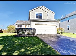 2004 Prairie Ridge Dr, Plainfield, IL 60586