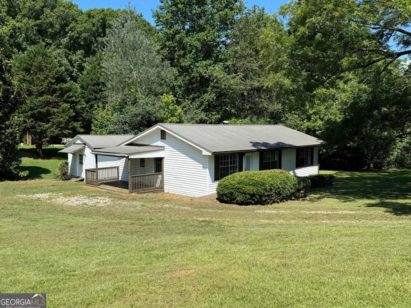 2183 N McDonough Rd, Griffin, GA 30223