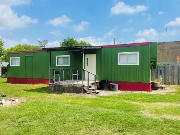 206 N Walnut, Malone, TX 76660