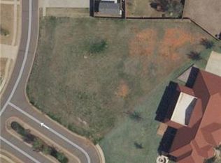 17516 Egrets Lndg, Edmond, OK 73012