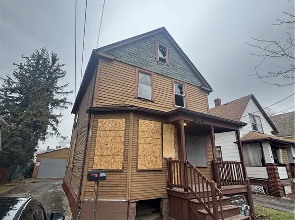 3008 Roanoke Ave, Cleveland, OH 44109