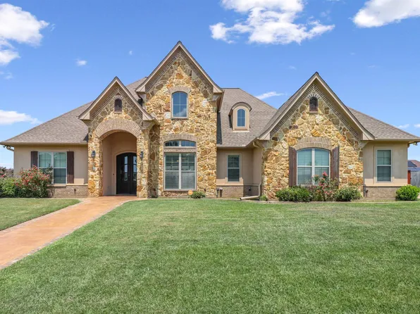 327 Zambezi Ln, Bullard, TX 75757