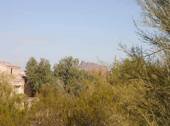 3rd image of 7130 N Saddleback Street #50
