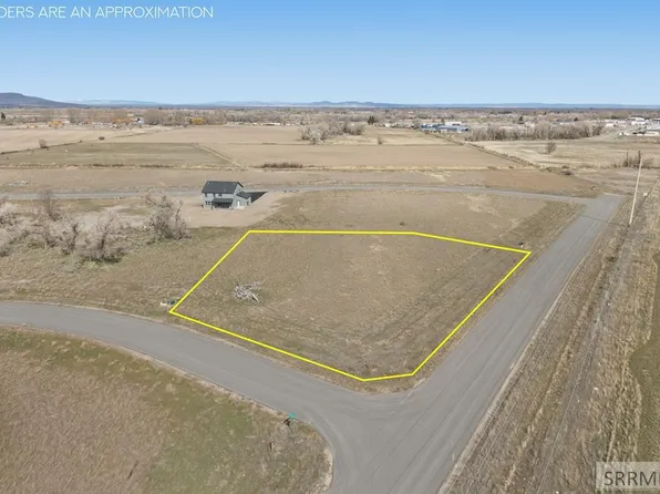 L8b8 537 N, Rigby, ID 83442