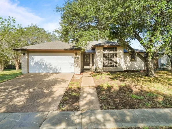 7025 Ridge Stone Dr, Corpus Christi, TX 78413