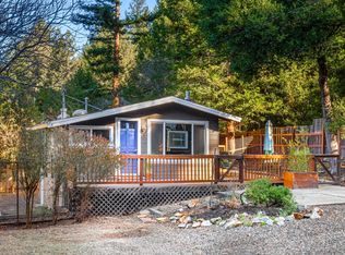 370 Meadow Dr, Boulder Creek, CA 95006