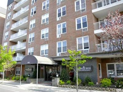 410 East Broadway #3D, Long Beach, NY, 11561