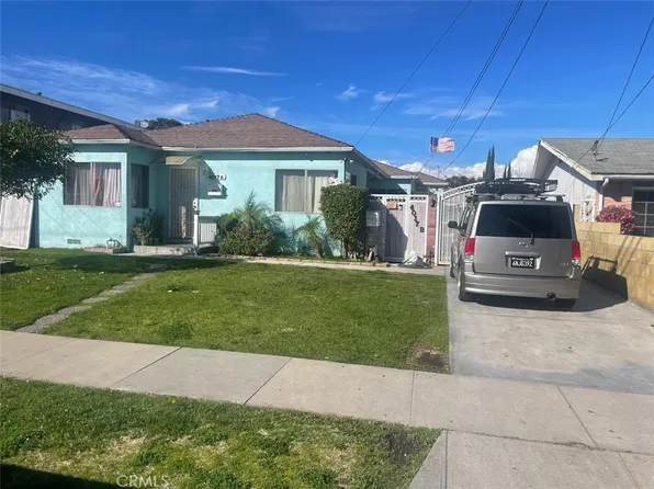 4017 Santa Ana St, Huntington Park, CA 90255