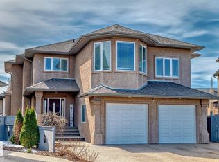 17436 108th St NW, Edmonton, AB T5X0C1