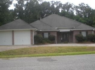 252 Beaupre Dr, Luling, LA 70070