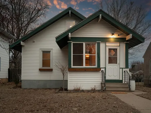 5205 42nd Ave S, Minneapolis, MN 55417