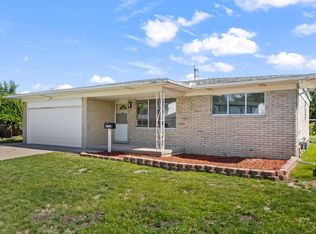 14358 Talbot Dr, Warren, MI 48088