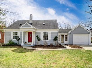 336 Castlewood Ave, Dayton, OH 45405