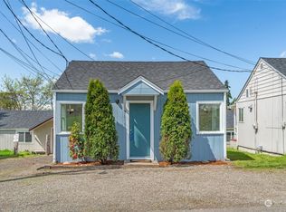 10706 5th Ave S #4, Tacoma, WA