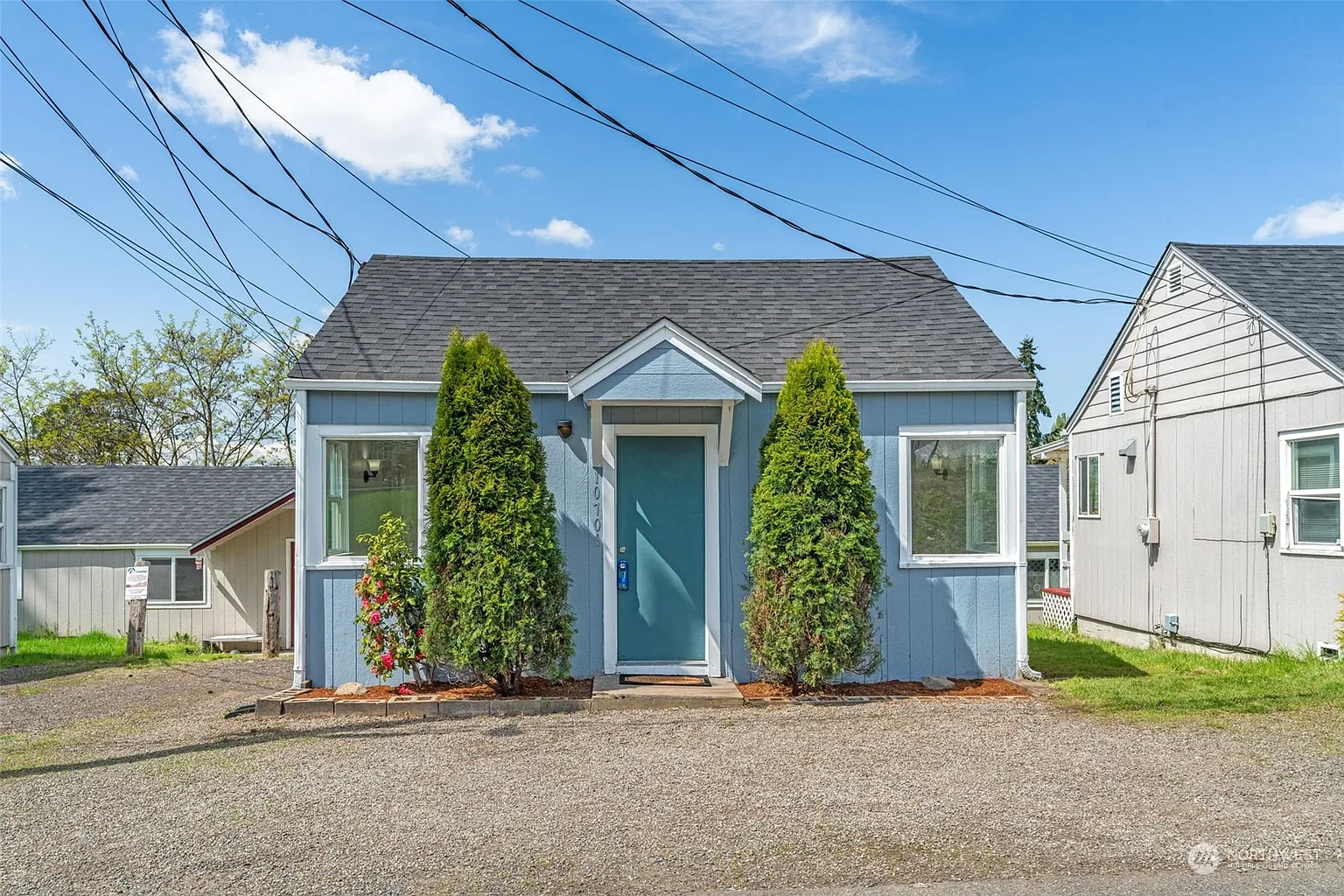 10706 5th Avenue S #4 photo 1