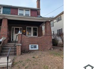 463 Spruce St, Pottstown, PA 19464