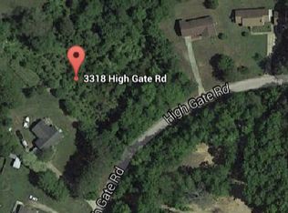 3318 Highgate Rd, Raleigh, NC 27603