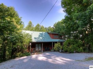 419 Sassafras Trl, Sevierville, TN 37876