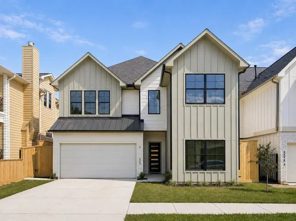 609 E 25th St, Houston, TX 77008
