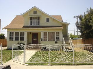 6513 Middleton St, Huntington Park, CA 90255