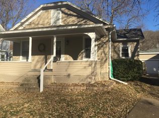 383 Harrison St, Council Bluffs, IA 51503