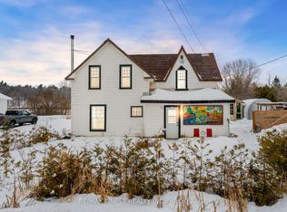 1022 Brock Rd, Central Frontenac, ON K0H2E0