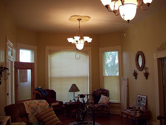 13 ft by 22 ft living room