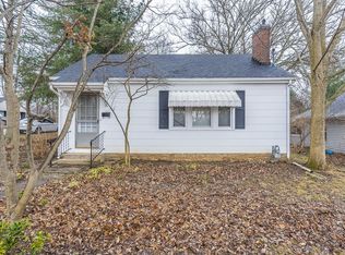 124 Garrett Ave, Lexington, KY 40504