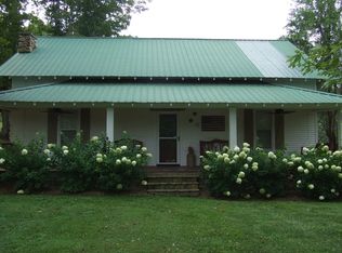 13351 Rocky River Rd, Rock Island, TN 38581