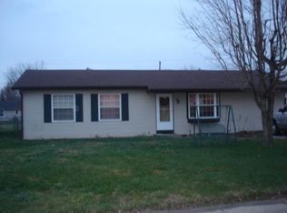 129 Duo Dr, Martinsville, IN
