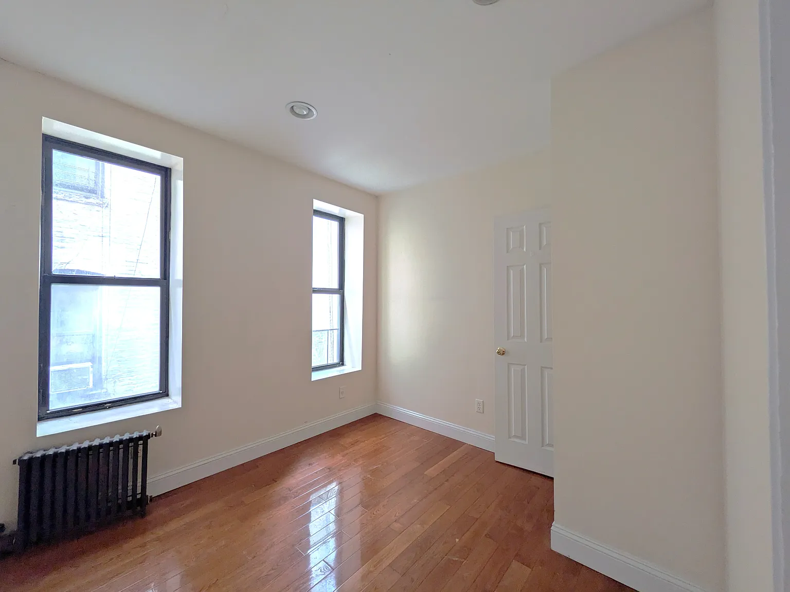 533 West 158th Street — Photo 4
