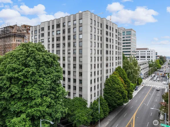 1105 Spring Street #407, Seattle, WA 98104
