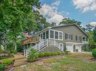 1204 W Yacht Dr, Oak Island, NC 28465