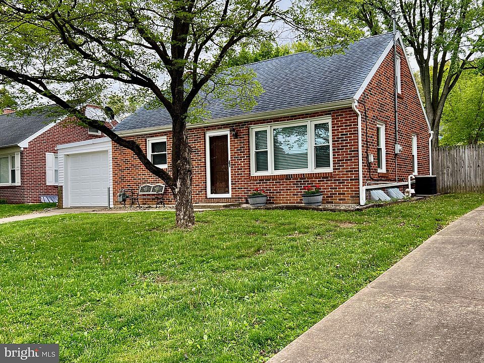 246 Eastland Ave, York, PA 17406 Zillow
