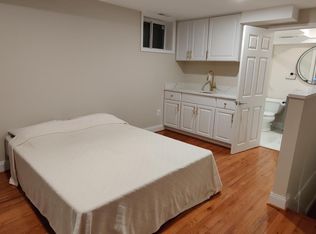 4524 Salem Ln NW, Washington, DC 20007