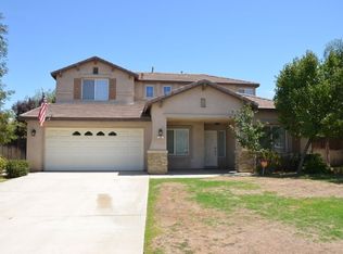 28 Belfast Ct, Bakersfield, CA 93314