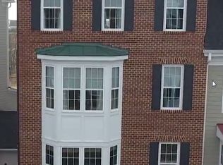 11204 Chase St UNIT 2, Fulton, MD 20759