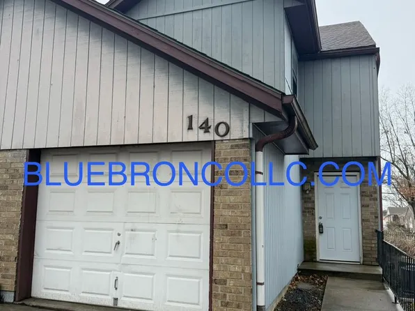 140-146 Oxford, 140 SW Oxford Pl #140, Lees Summit, MO 64063