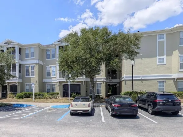 8290 Gate Pkwy W Unit 507, Jacksonville, FL 32216